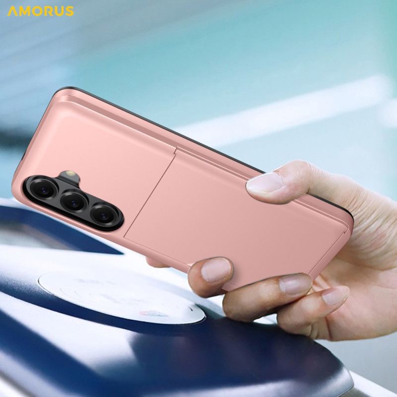 Kuori Samsung Galaxy S26 Liukuva Korttipidike