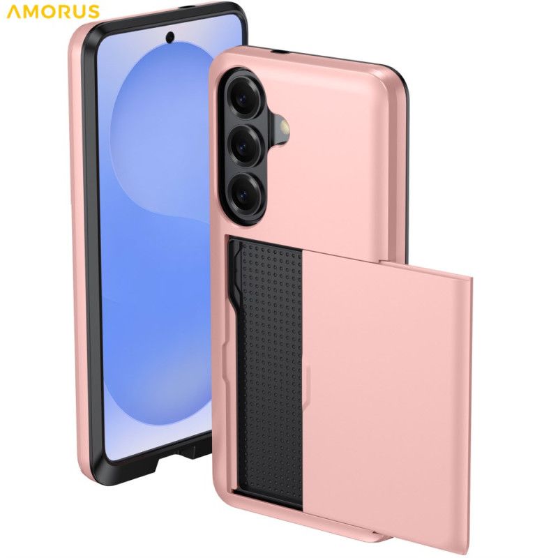 Kuori Samsung Galaxy S26 Liukuva Korttipidike