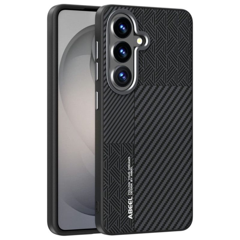 Kuori Samsung Galaxy S26 Magneettinen Abeel-muotoilu Suojakuori