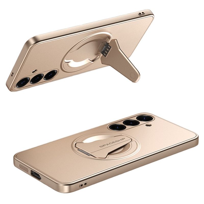 Kuori Samsung Galaxy S26 Magneettinen Ja Taittuva Jalusta