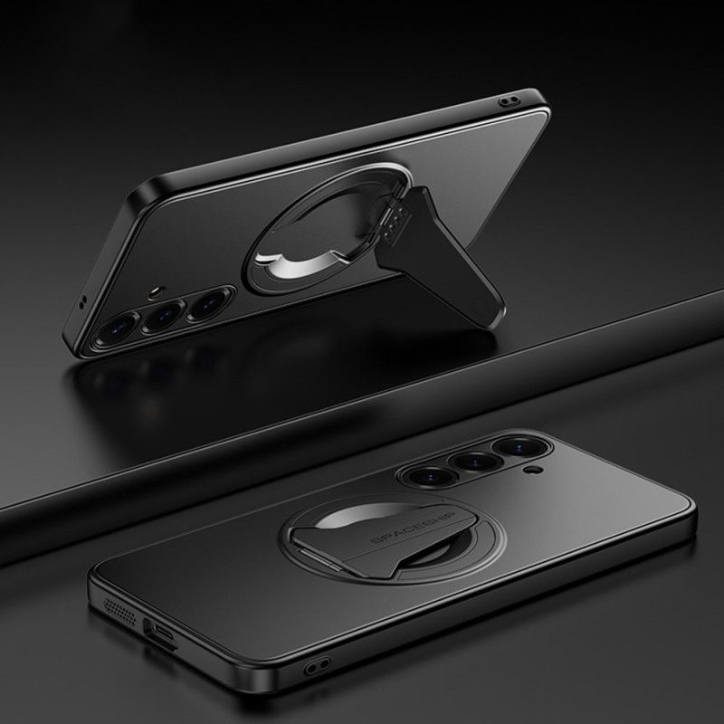 Kuori Samsung Galaxy S26 Magneettinen Ja Taittuva Jalusta