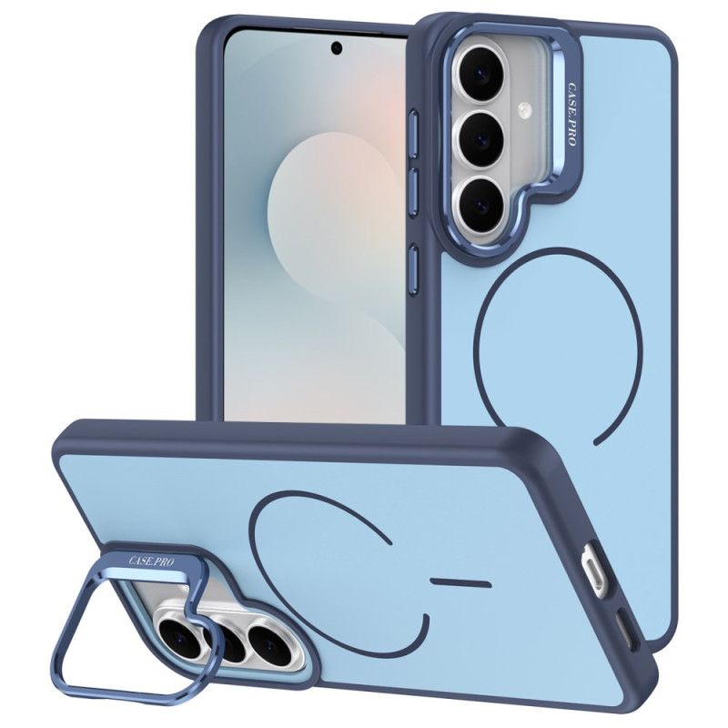 Kuori Samsung Galaxy S26 Magneettinen Taittuva Jalusta