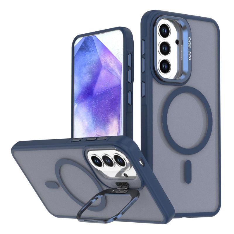 Kuori Samsung Galaxy S26 Magneettinen Taittuvalla Jalustalla