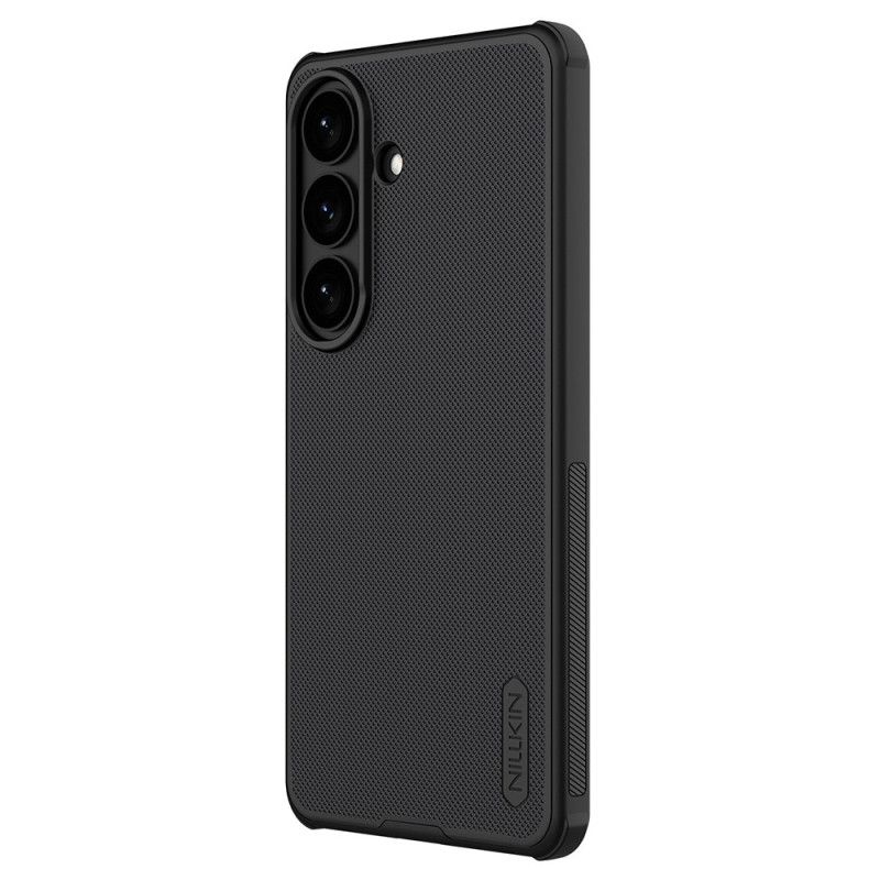 Kuori Samsung Galaxy S26 Nillkin Frosted Shield Pro -lompakko