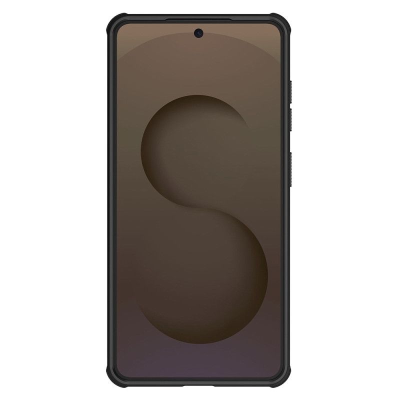 Kuori Samsung Galaxy S26 Nillkin Frosted Shield Pro -lompakko