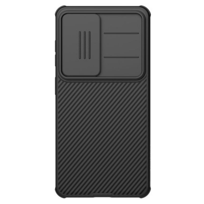 Kuori Samsung Galaxy S26 Nillkin Liukuva Kamerasuoja