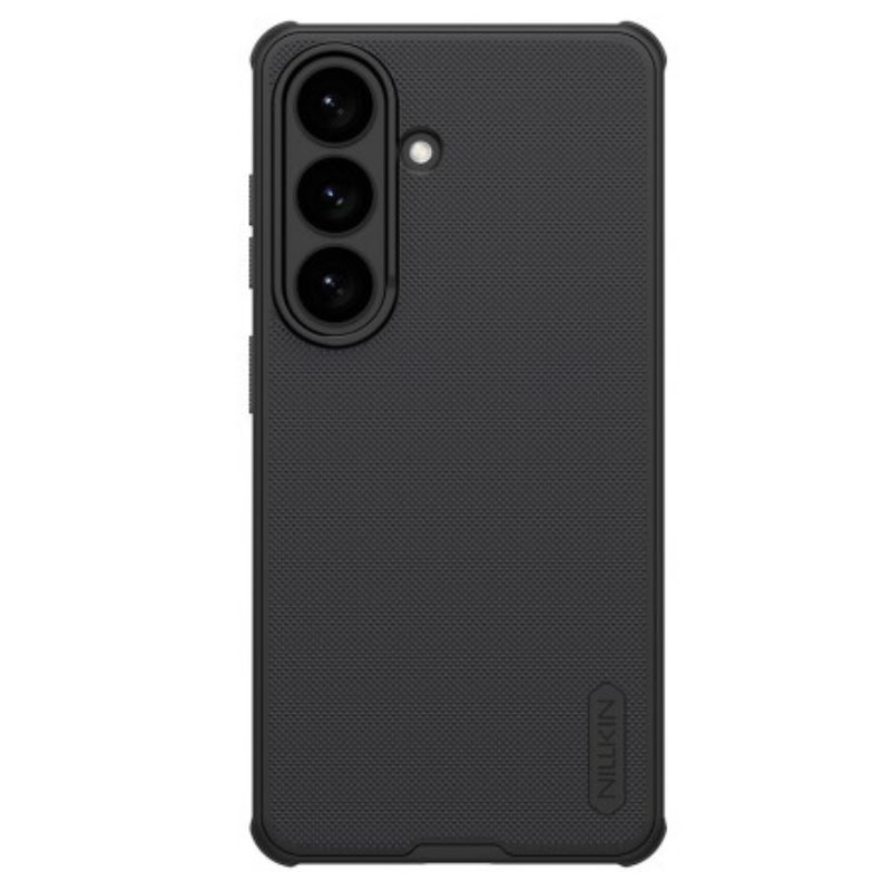 Kuori Samsung Galaxy S26 Nillkin Super Frosted Shield -magneettilompakko