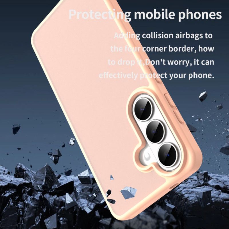 Kuori Samsung Galaxy S26 Premium Pudotussuojattu