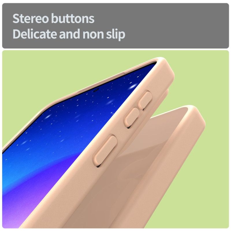 Kuori Samsung Galaxy S26 Premium Pudotussuojattu