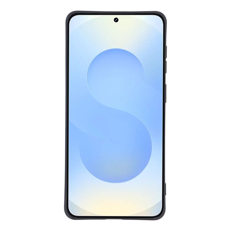 Kuori Samsung Galaxy S26 Silikoniranneke