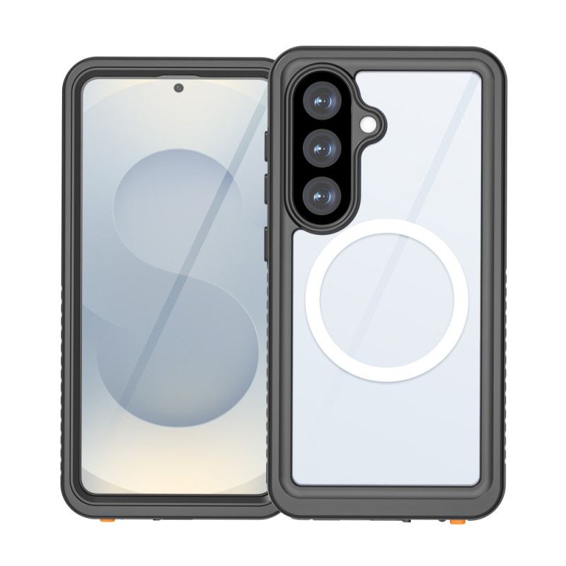 Kuori Samsung Galaxy S26 Vedenpitävä Redpepper Suojakuori