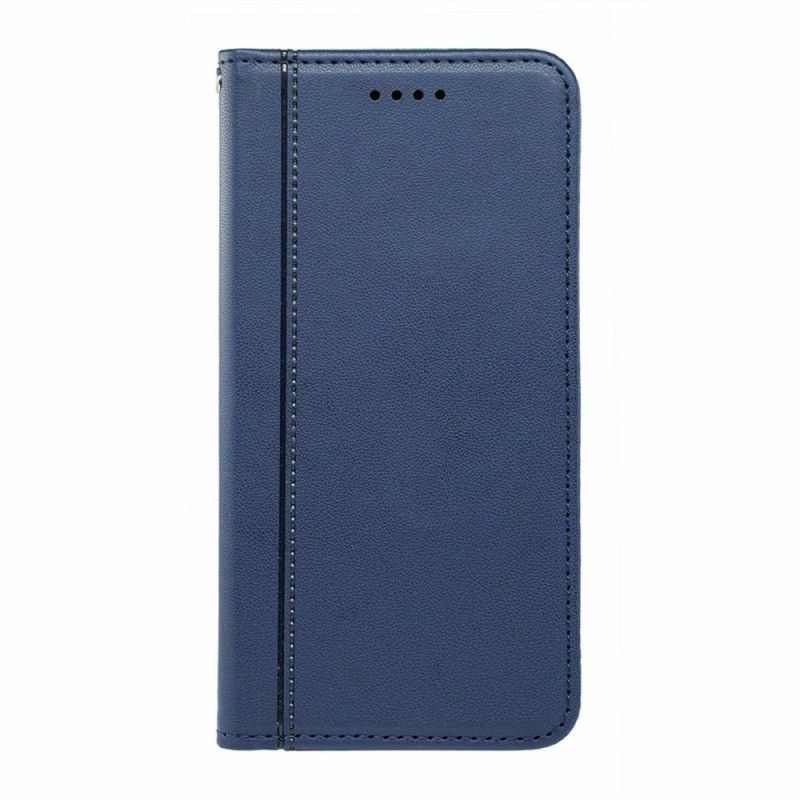 Nahkakotelo Samsung Galaxy S26 Hihnan Suojus