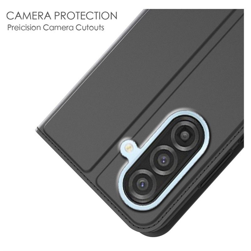 Nahkakotelo Samsung Galaxy S26 Korttikotelo