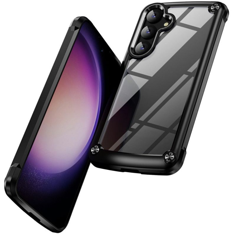 Puhelinkuoret Samsung Galaxy S26 Alumiinilinssikehys