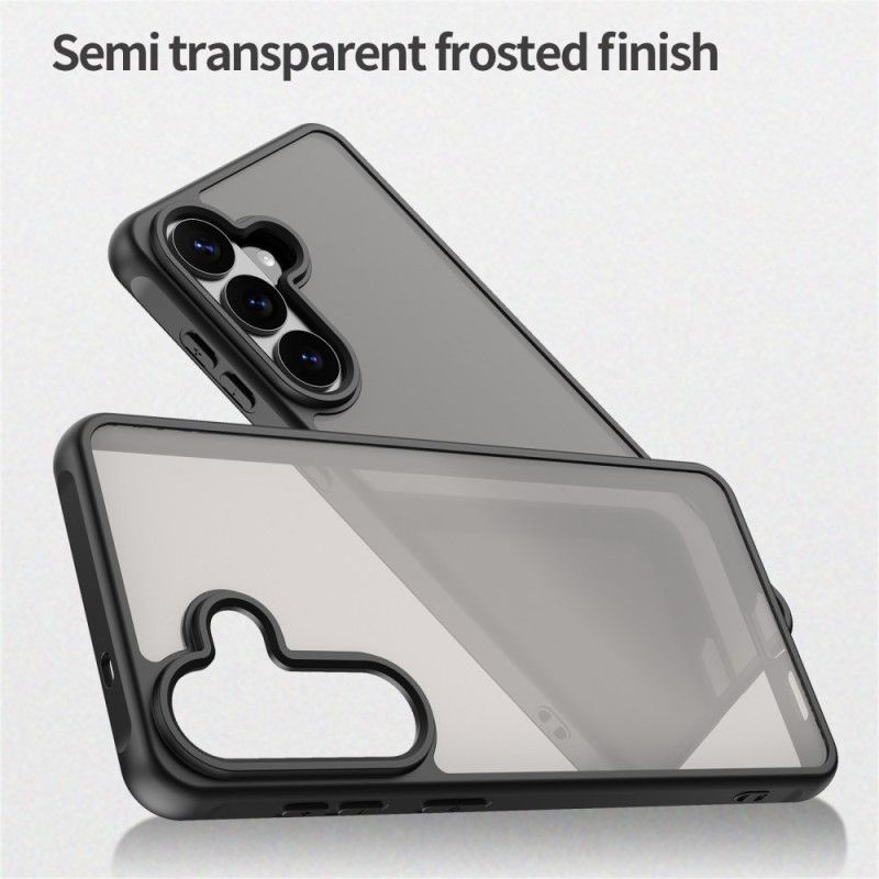 Puhelinkuoret Samsung Galaxy S26 Iskunkestävä Turvatyynyillä