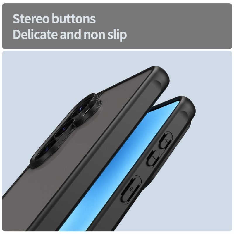 Puhelinkuoret Samsung Galaxy S26 Iskunkestävä Turvatyynyillä