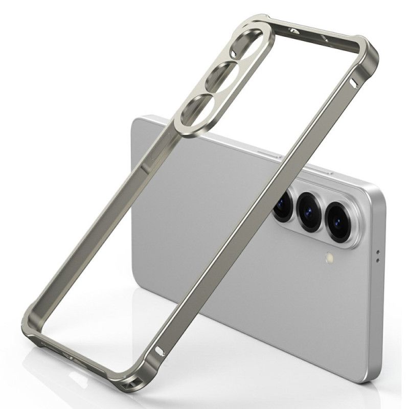 Puhelinkuoret Samsung Galaxy S26 Kamerasuoja