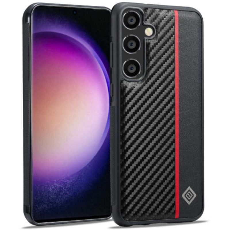 Puhelinkuoret Samsung Galaxy S26 Lc.imeeke Hiilikuitu