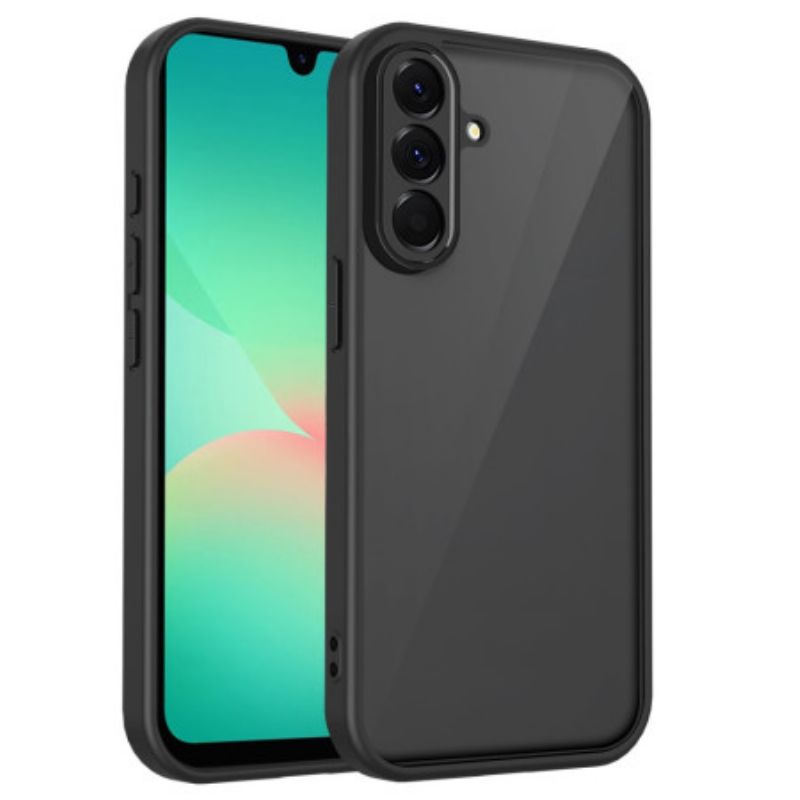 Puhelinkuoret Samsung Galaxy S26 Mattapintainen Putoamisen Estävä Lompakko