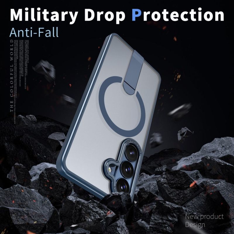 Puhelinkuoret Samsung Galaxy S26 Monitoiminen Jalusta