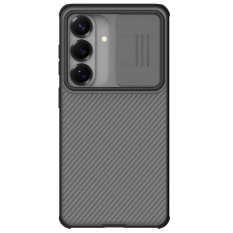 Puhelinkuoret Samsung Galaxy S26 Nillkin Camshield Pro -liukuva Kamerasuoja