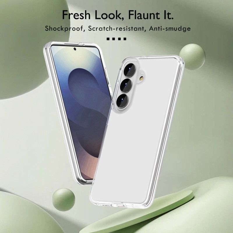 Puhelinkuoret Samsung Galaxy S26 Vahvistettu Suojaus