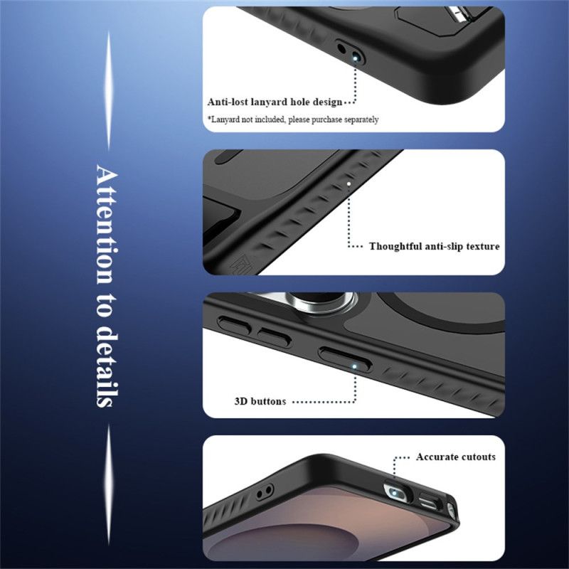 Samsung Galaxy S26 Le-chic-sarja Lereach