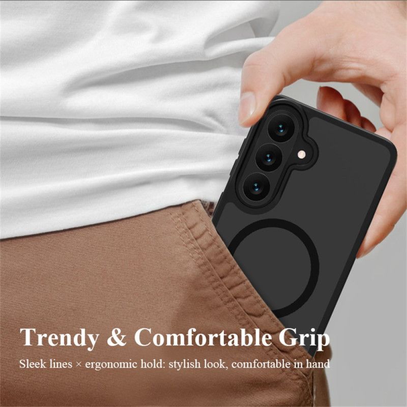 Samsung Galaxy S26 Le-chic-sarja Lereach