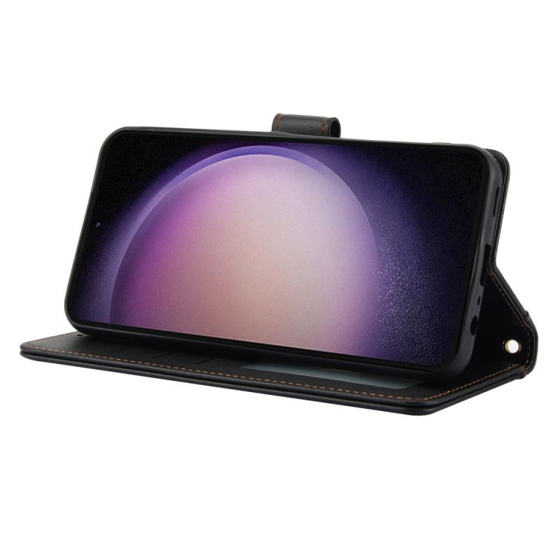 Samsung Galaxy S26 Monitoiminen Lompakko