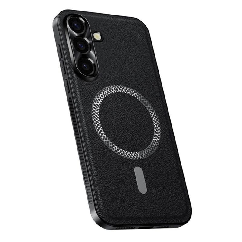 Samsung Galaxy S26 Nahkaefektilinssikehys