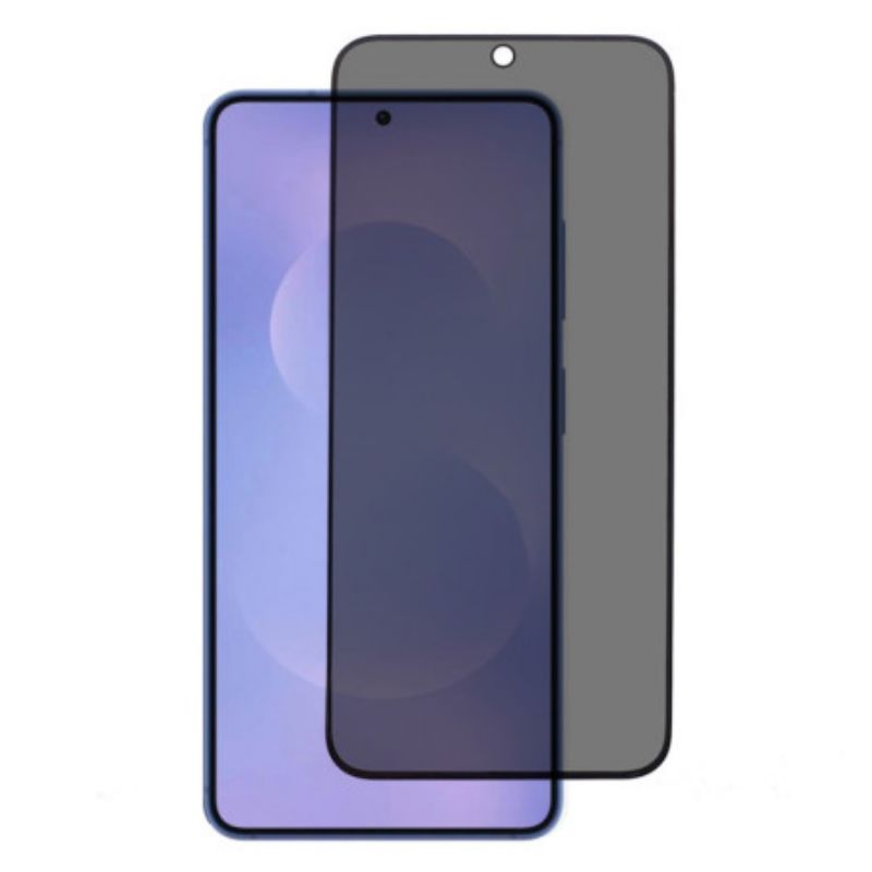 Vakoilunestoinen Karkaistu Lasinen Näytönsuoja Samsung Galaxy S26