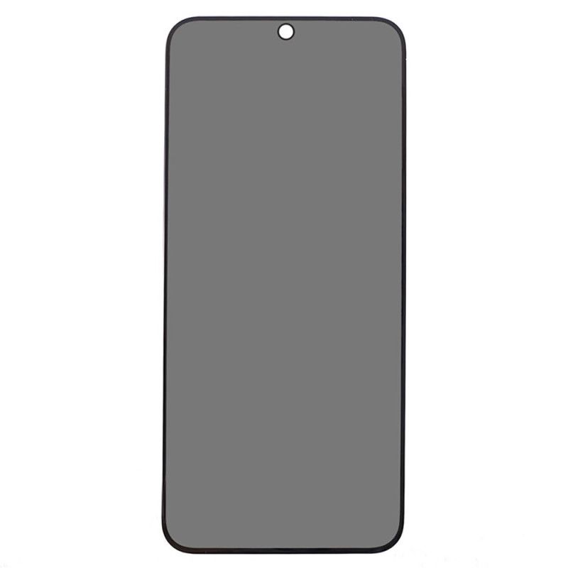 Vakoilunestoinen Karkaistu Lasinen Näytönsuoja Samsung Galaxy S26