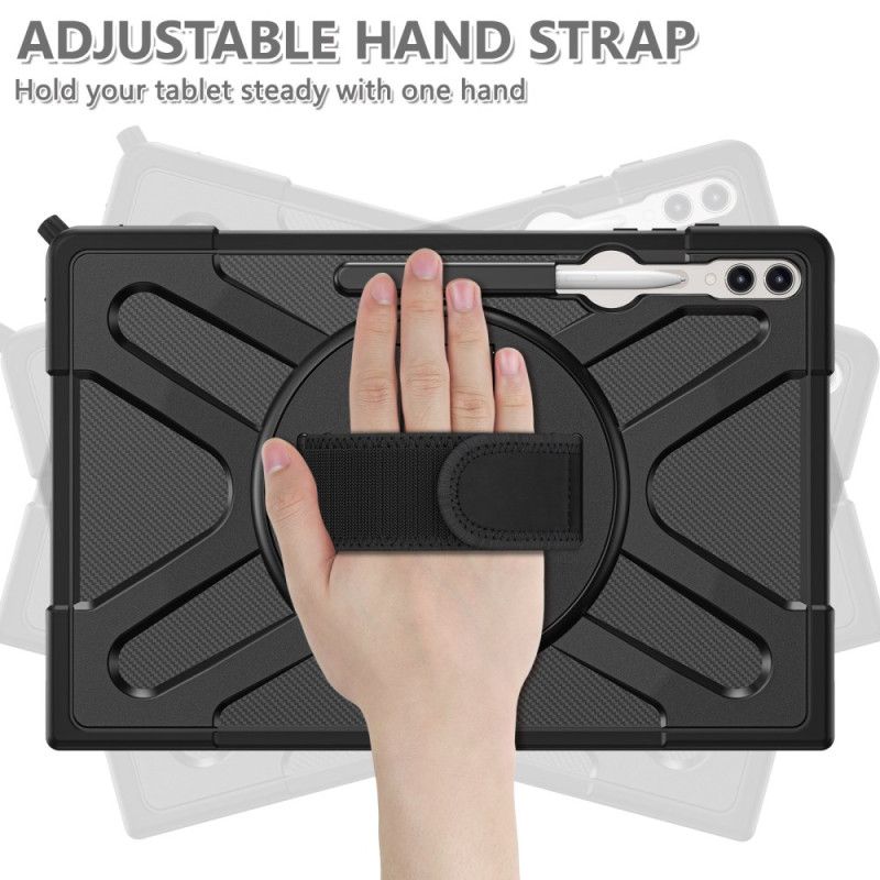 Kuori Samsung Galaxy Tab S9 Ultra Lopullinen Suoja