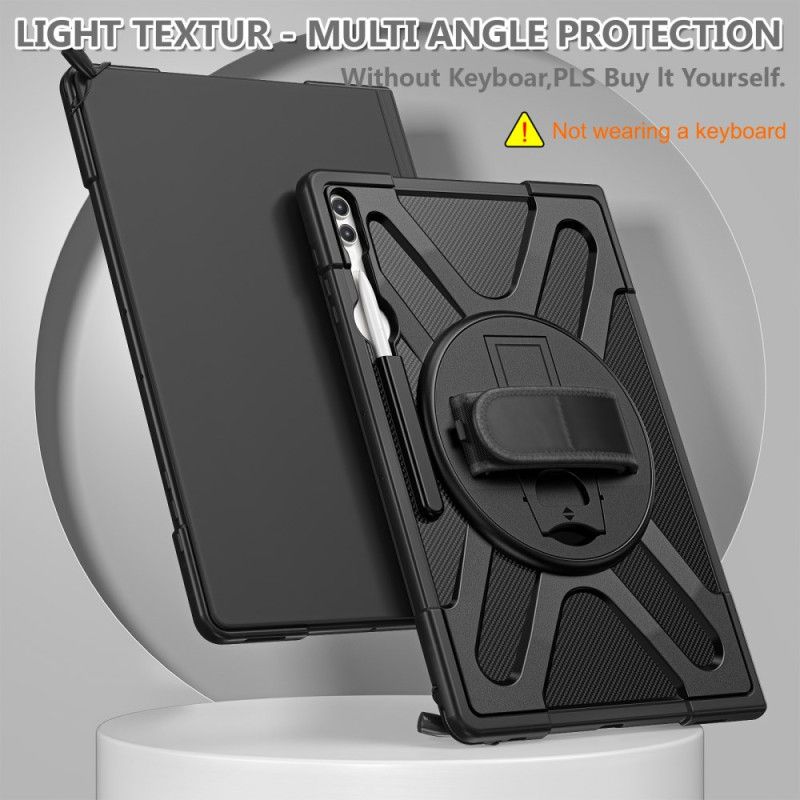 Kuori Samsung Galaxy Tab S9 Ultra Lopullinen Suoja