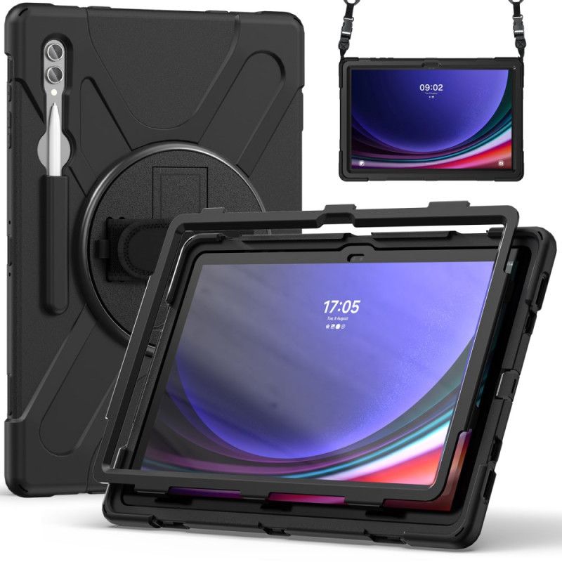 Kuori Samsung Galaxy Tab S9 Ultra Monitoiminen Suojakuori