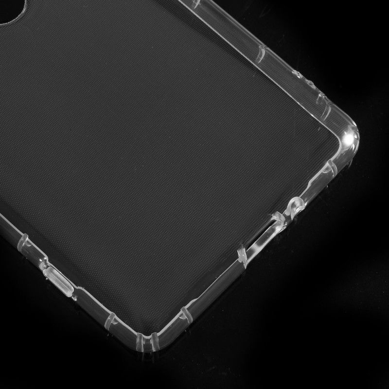 Case Kuoret Sony Xperia XZ2 Puhelinkuoret Läpinäkyvä