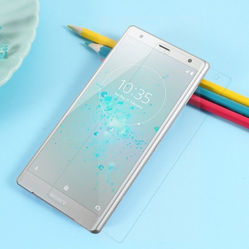 Näytön Suojakalvo Sony Xperia XZ2