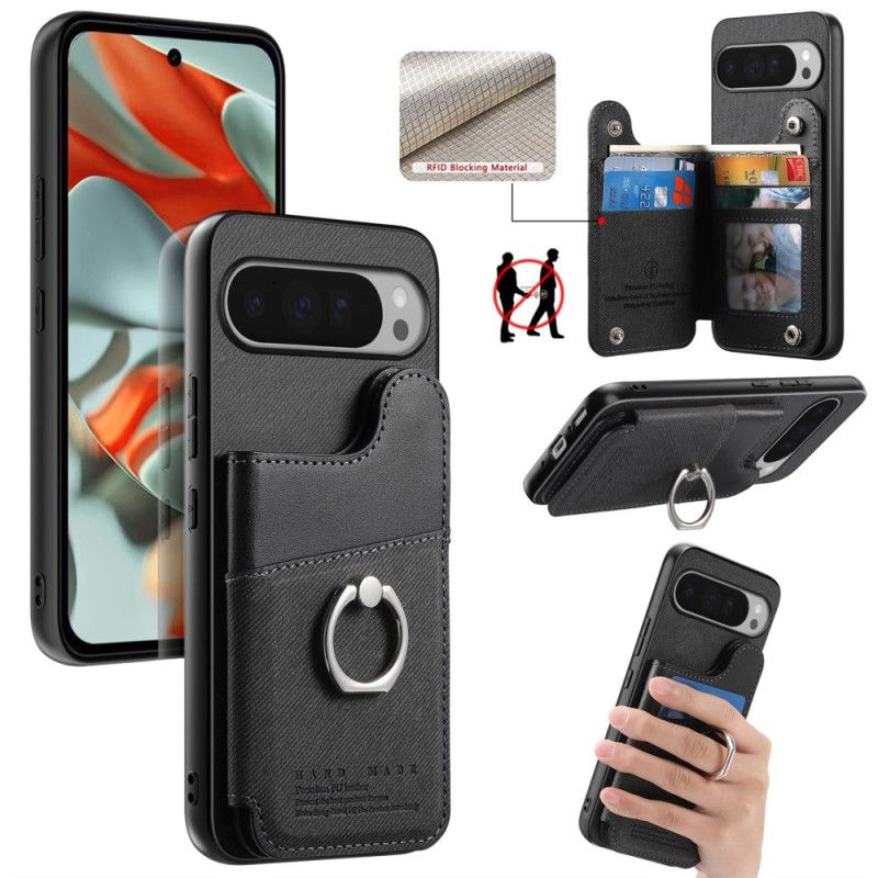 Case Google Pixel 10 / 10 Pro Puhelinkuoret Lompakko