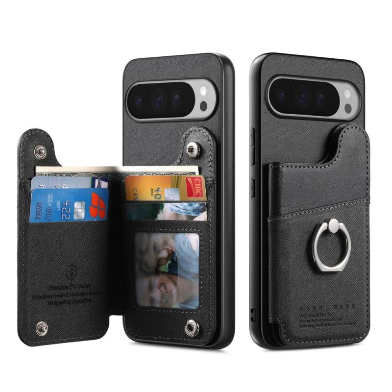 Case Google Pixel 10 / 10 Pro Puhelinkuoret Lompakko