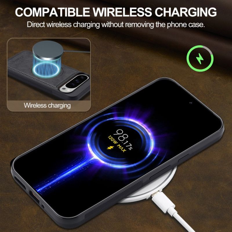 Case Google Pixel 10 / 10 Pro Puhelinkuoret Magneettinen Lc.imeeke