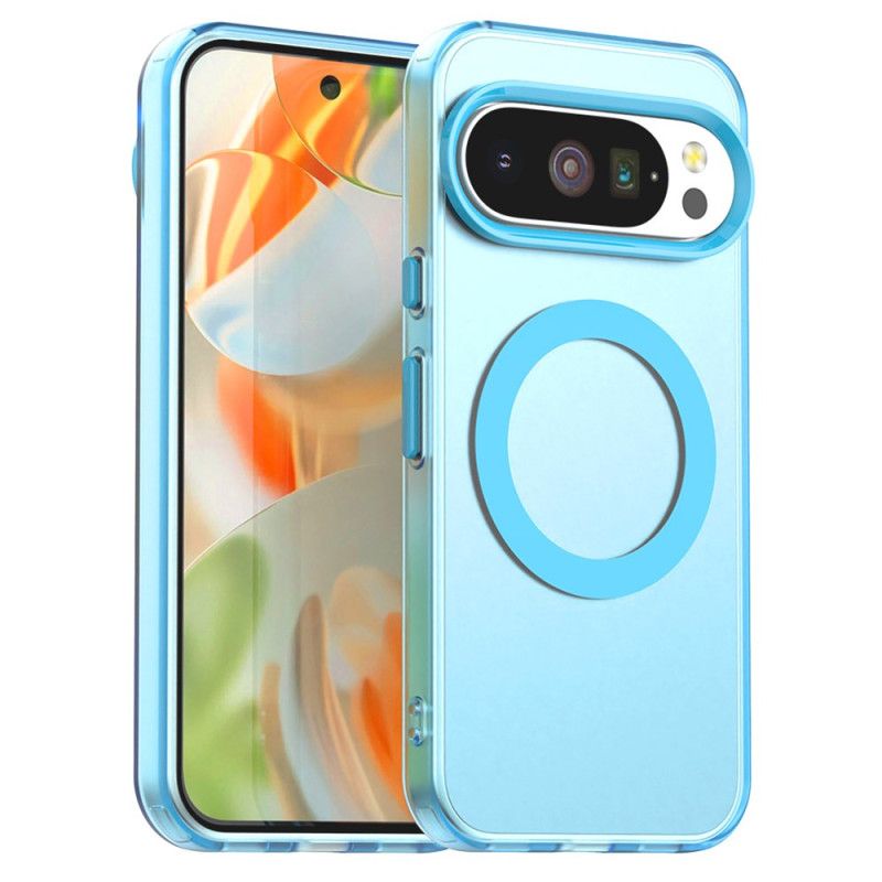 Case Google Pixel 10 / 10 Pro Puhelinkuoret Magsafe-yhteensopiva Himmeäpintainen