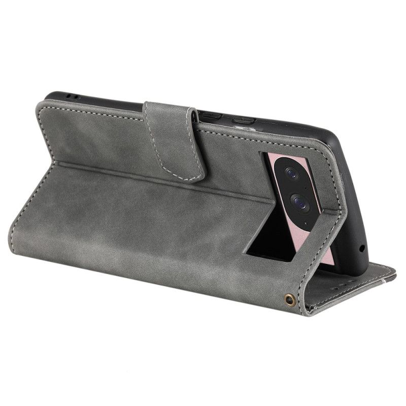 Google Pixel 10 / 10 Pro Kaksivärinen Malli Hihnalla