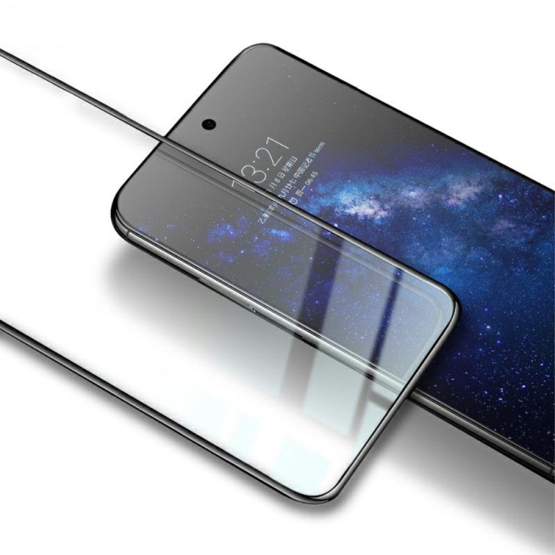 Imak Täysin Peittävä Karkaistusta Lasisesta Näytönsuojasta Google Pixel 10 / 10 Prolle