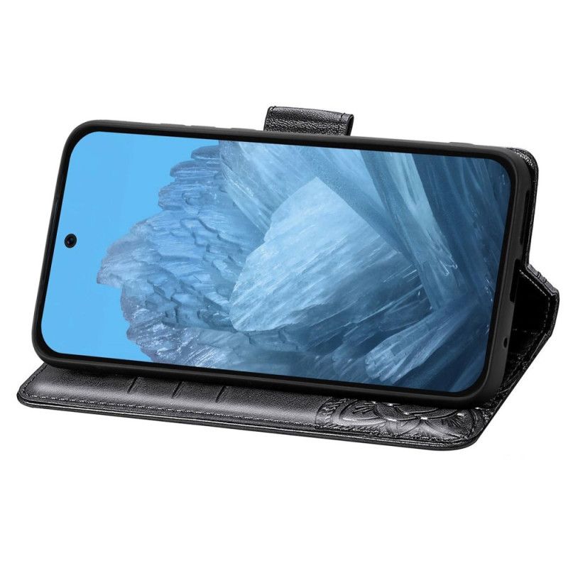 Kotelot Google Pixel 10 / 10 Pro Barokkityylinen Perhonen Suojakuori