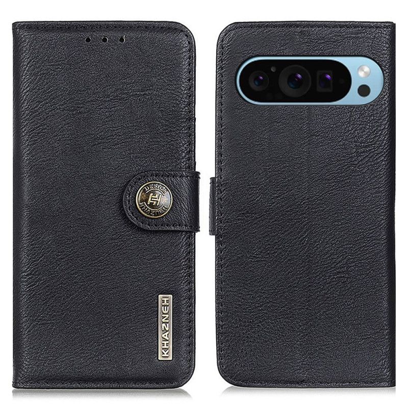 Kotelot Google Pixel 10 / 10 Pro Essential Khazneh Suojakuori