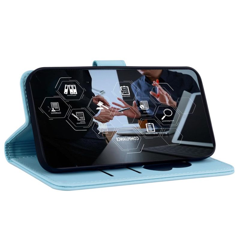 Kotelot Google Pixel 10 / 10 Pro Kissakuvio