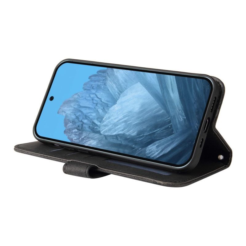 Kotelot Google Pixel 10 / 10 Pro Niitti Ja Hihna Suojakuori