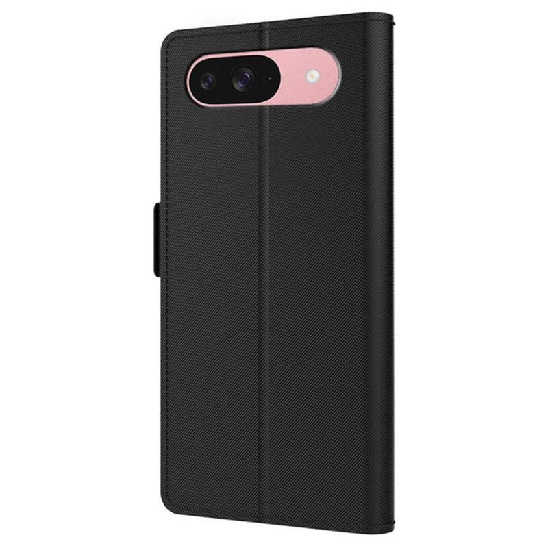 Kotelot Google Pixel 10 / 10 Pro Peili Ja Irrotettava Korttikotelo Suojakuori