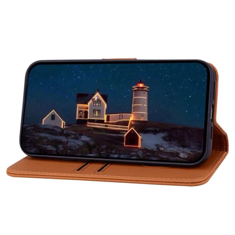 Kotelot Google Pixel 10 / 10 Pro Puhelinkuoret Hymy Ja Kuviolliset Timantit