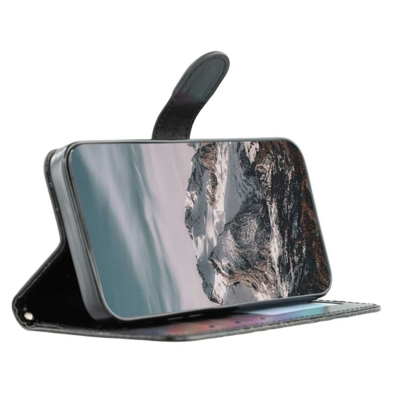 Kotelot Google Pixel 10 / 10 Pro Puhelinkuoret Strassimandala